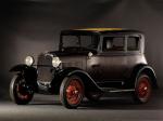 Ford Model A Victoria 1930 года